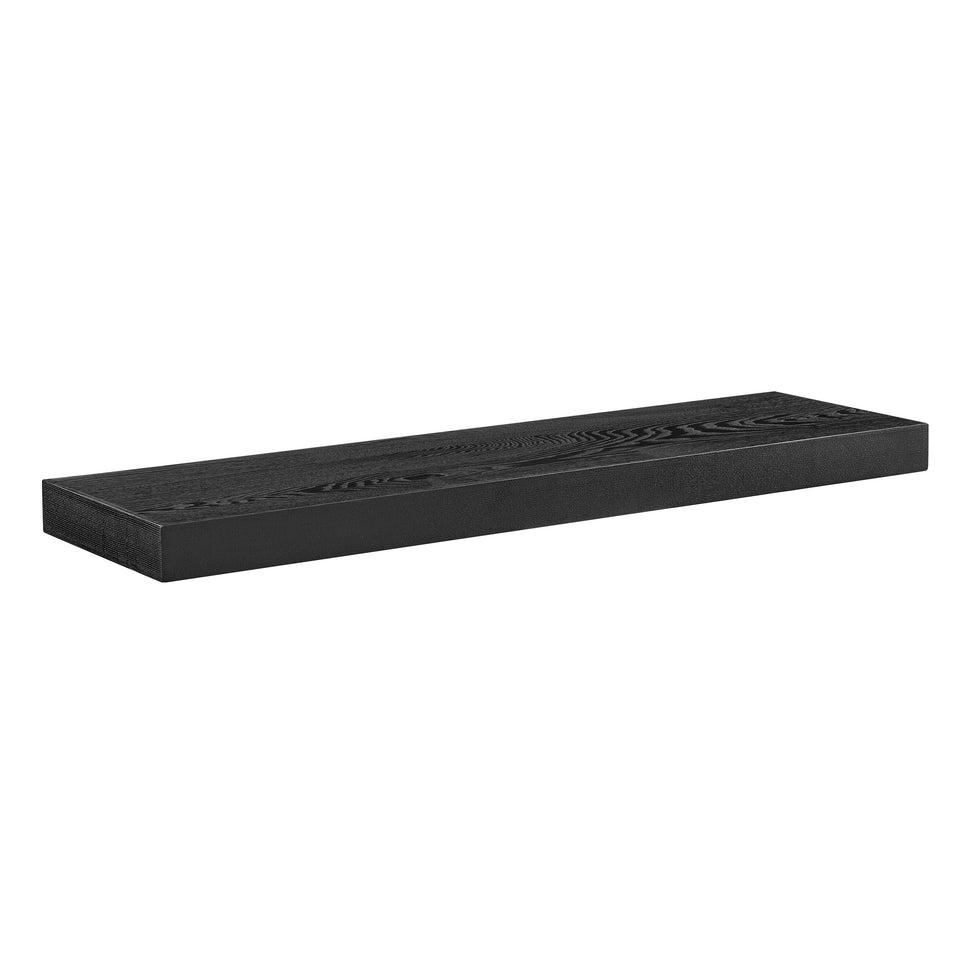 Barney 36" Floating Shelf