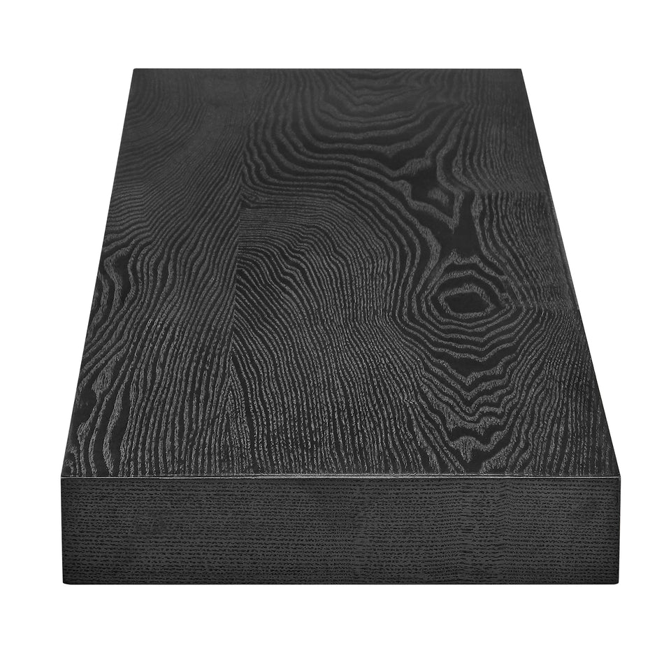 Barney 36" Floating Shelf