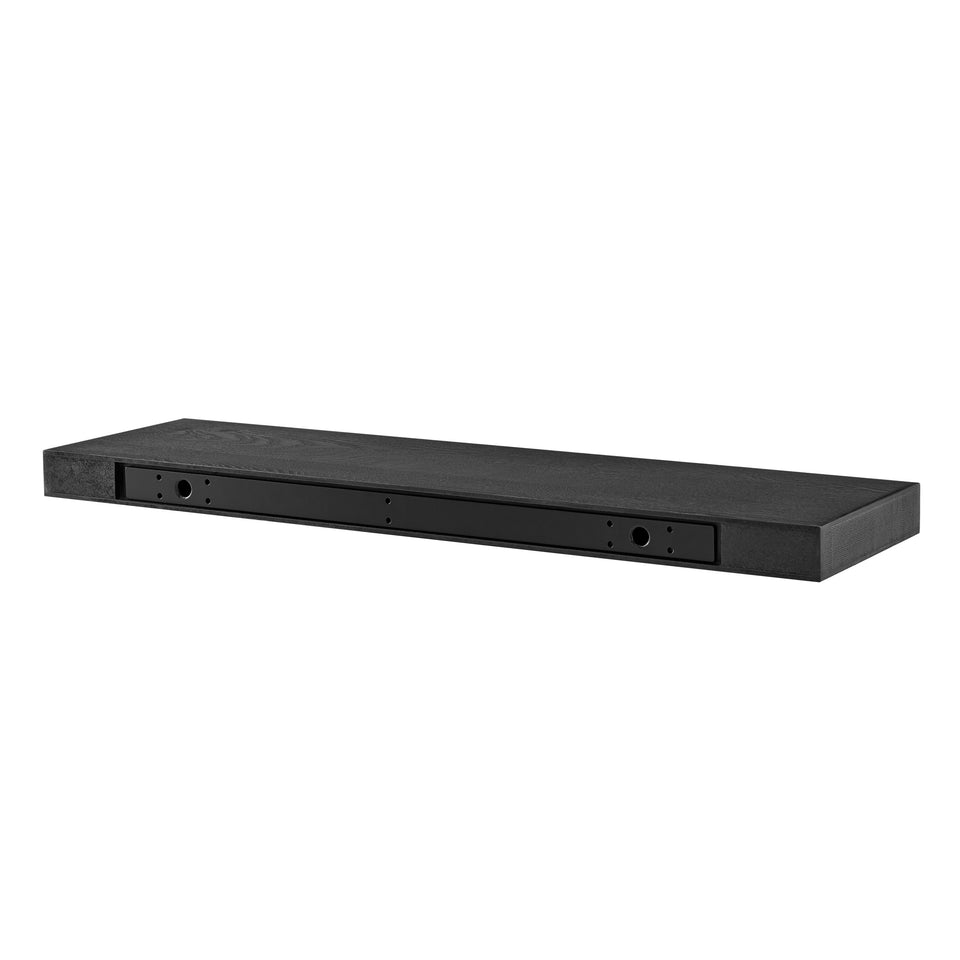 Barney 36" Floating Shelf