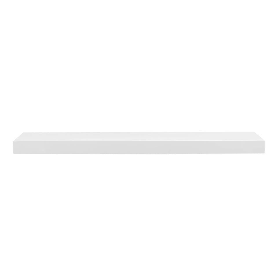 Barney 36" Floating Shelf