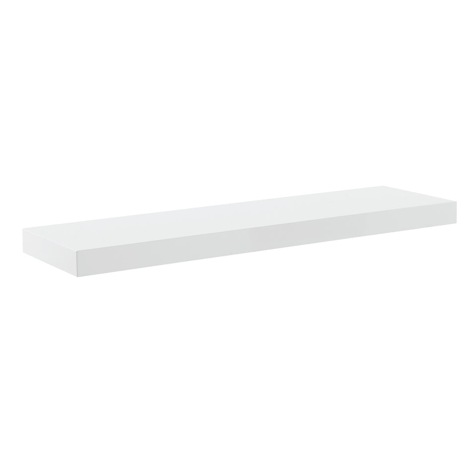 Barney 36" Floating Shelf