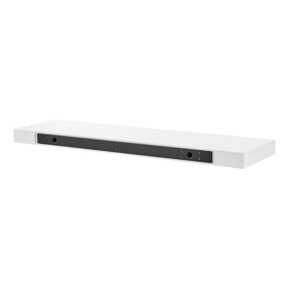 Barney 36" Floating Shelf