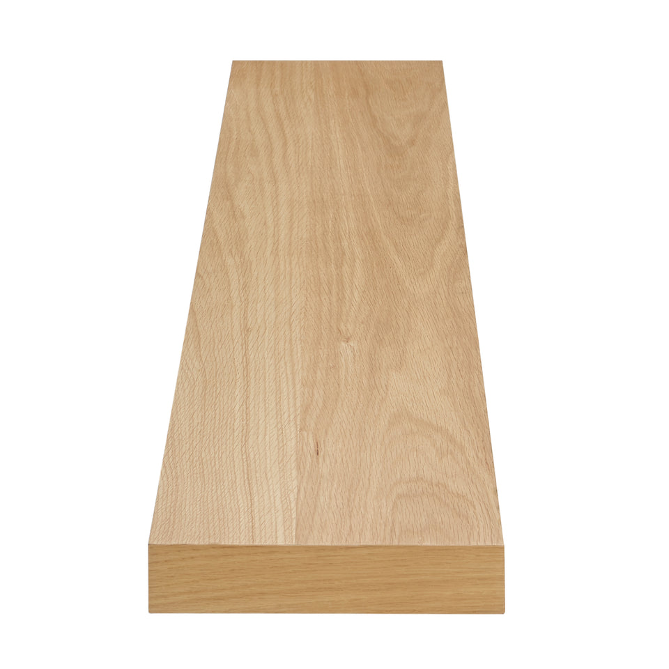 Barney 75" Floating Shelf