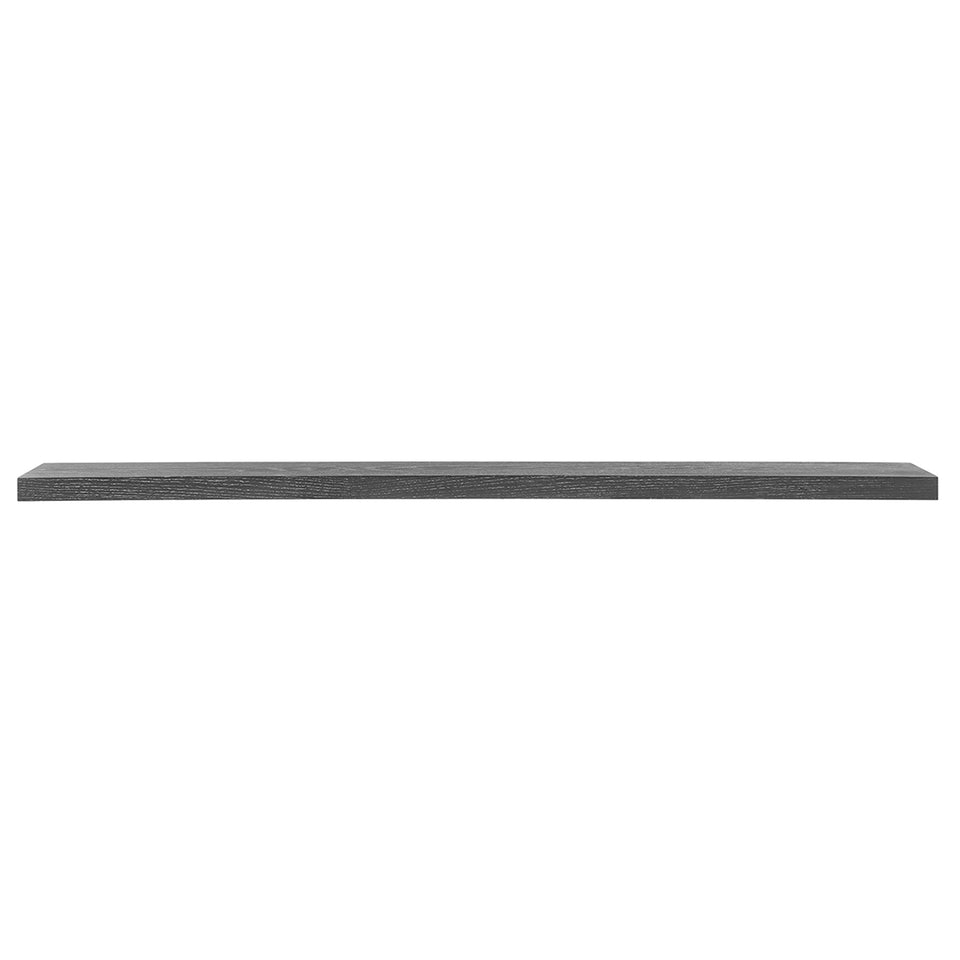 Barney 75" Floating Shelf