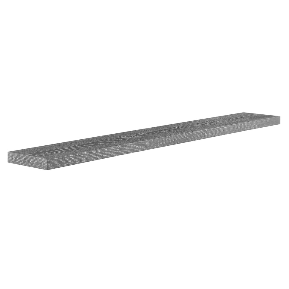 Barney 75" Floating Shelf