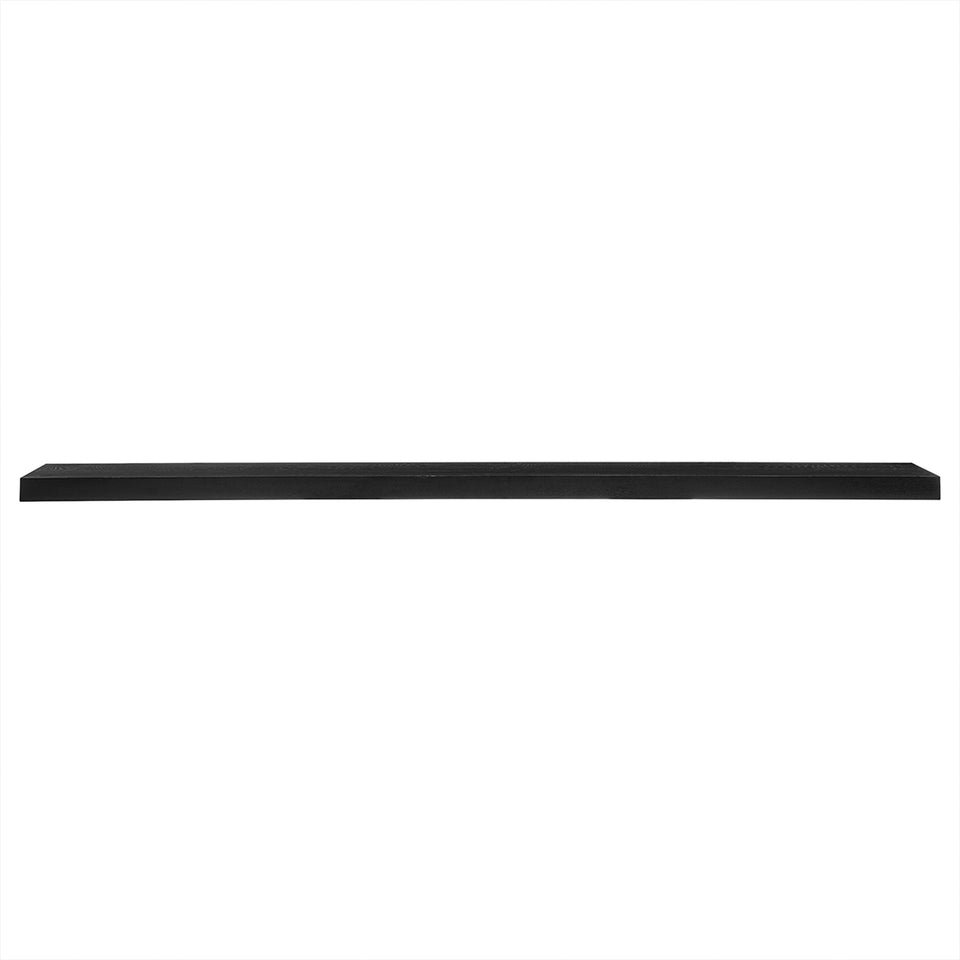 Barney 75" Floating Shelf