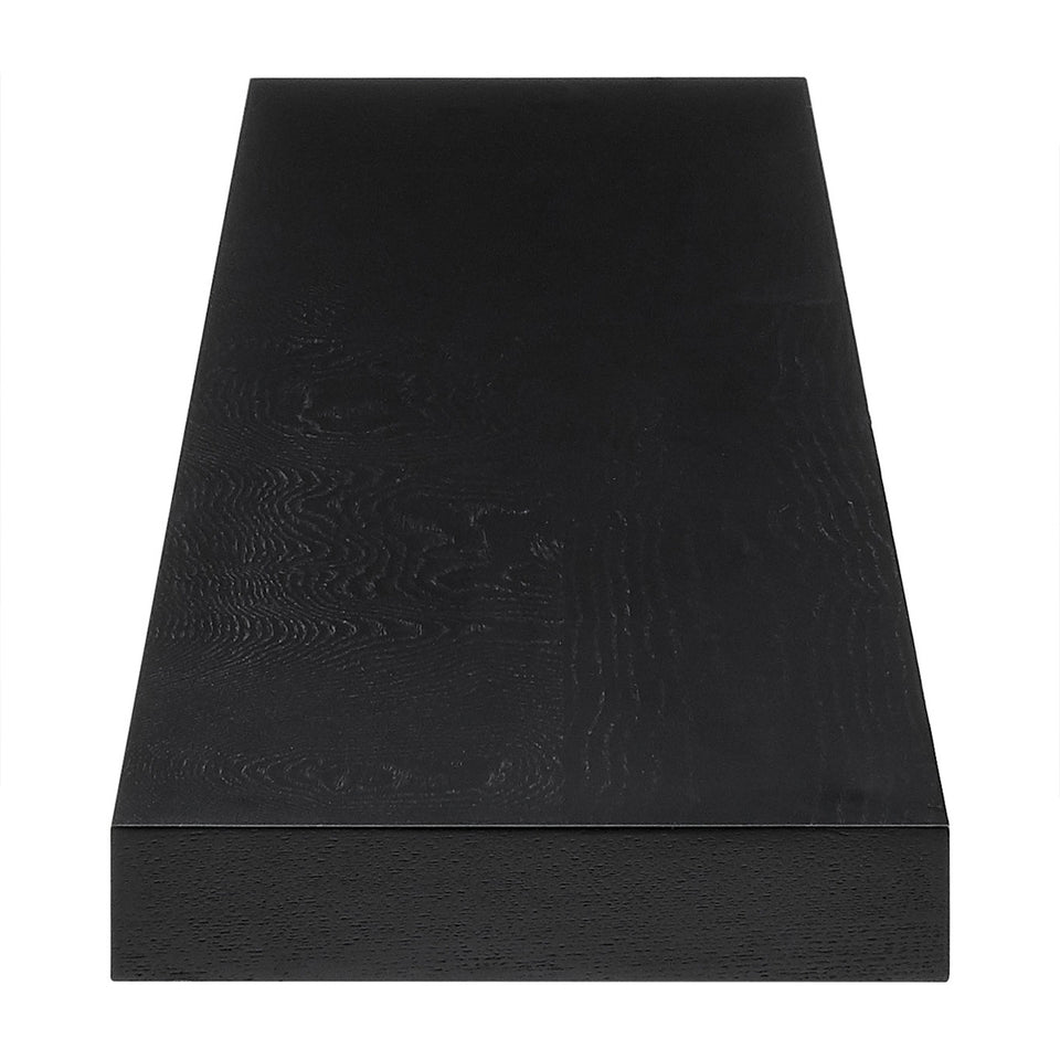 Barney 75" Floating Shelf