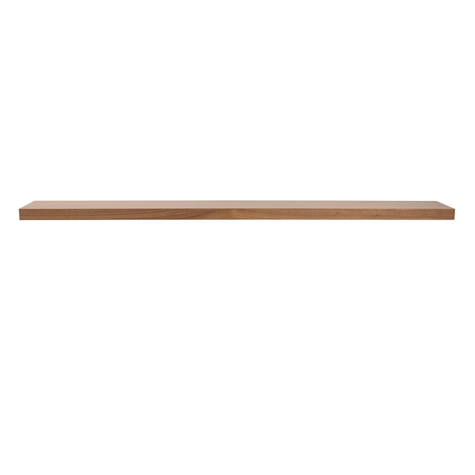 Barney 75" Floating Shelf