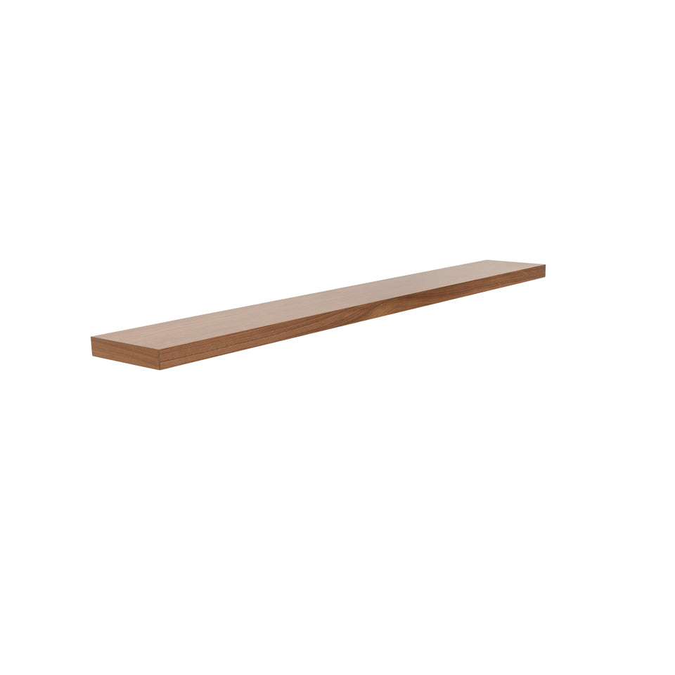 Barney 75" Floating Shelf