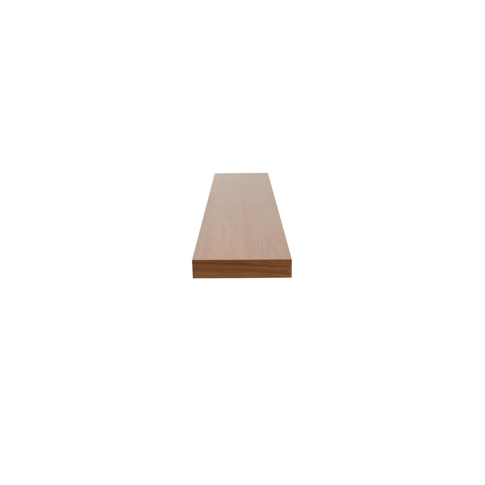 Barney 75" Floating Shelf