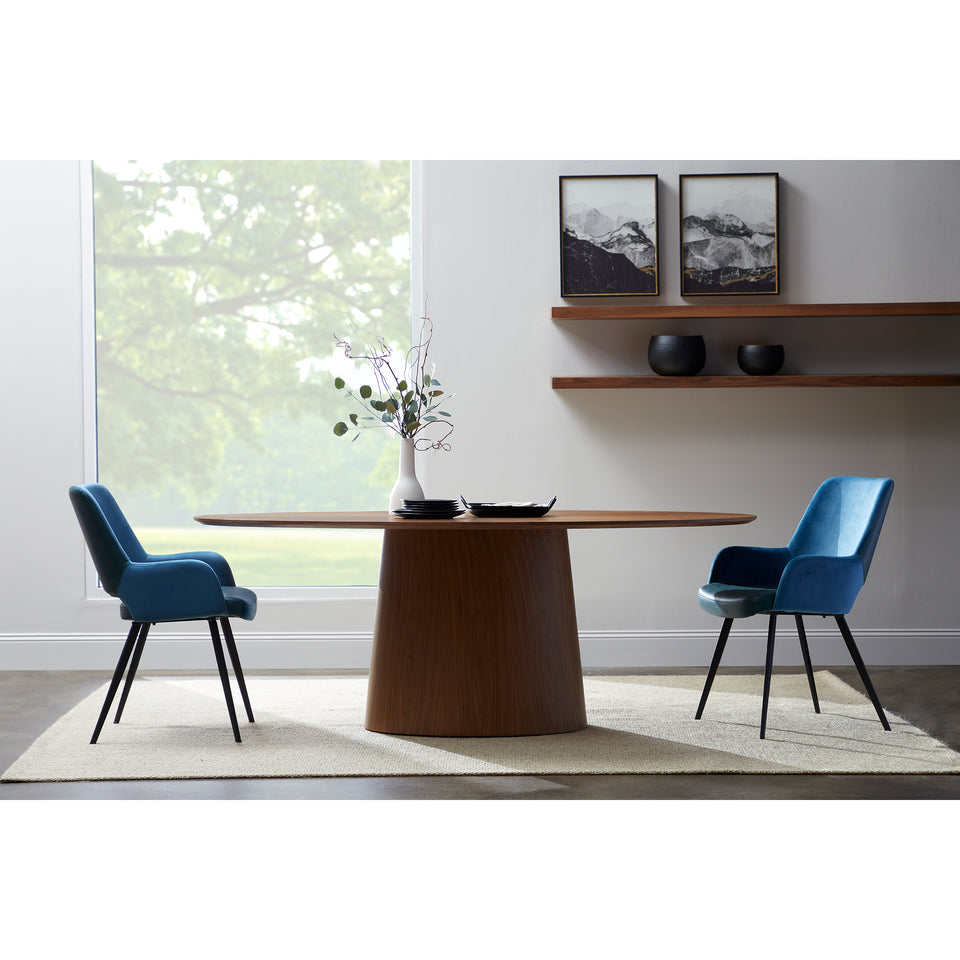 Barney 75" Floating Shelf