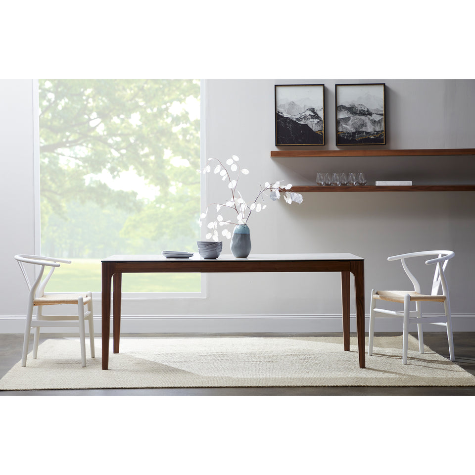Barney 75" Floating Shelf
