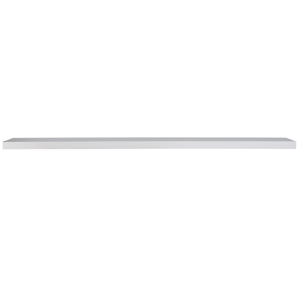 Barney 75" Floating Shelf
