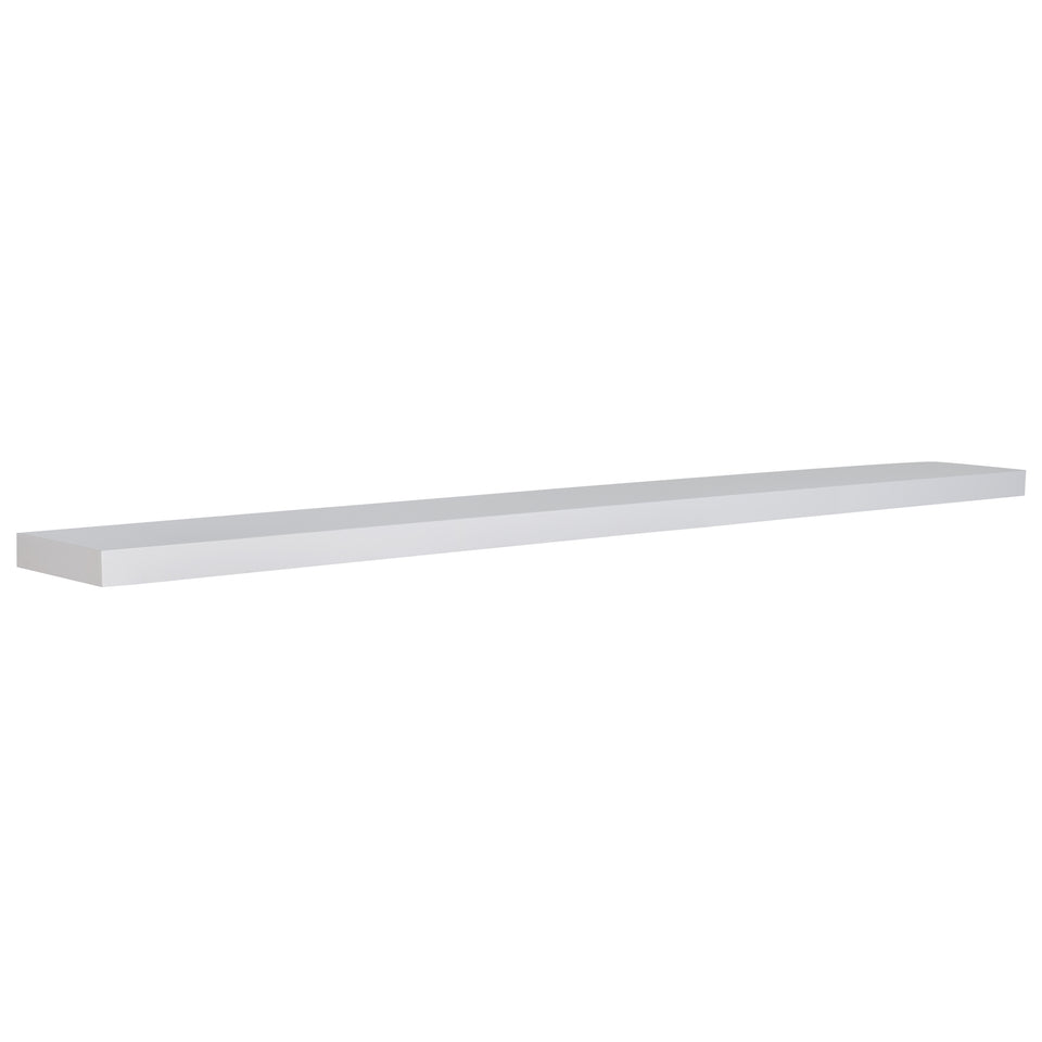 Barney 75" Floating Shelf