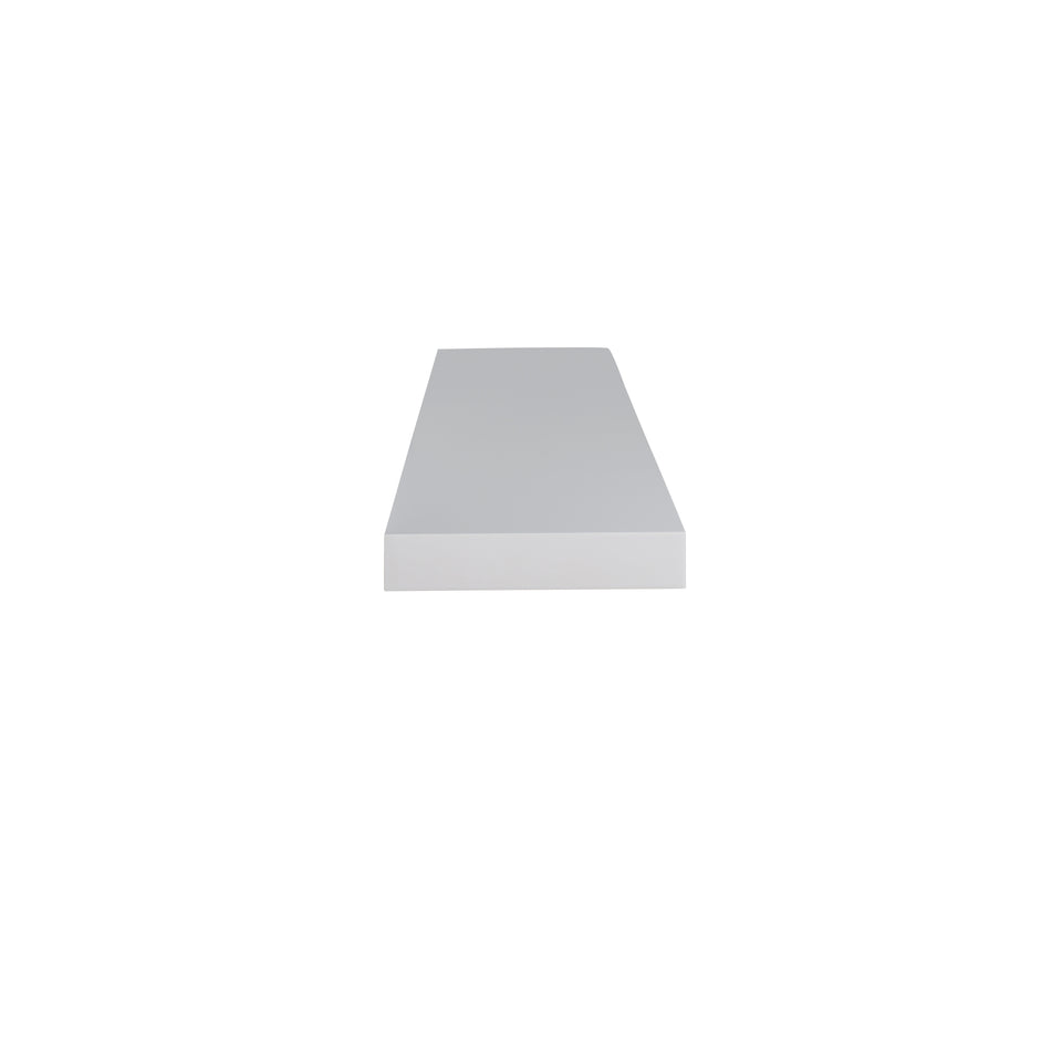 Barney 75" Floating Shelf