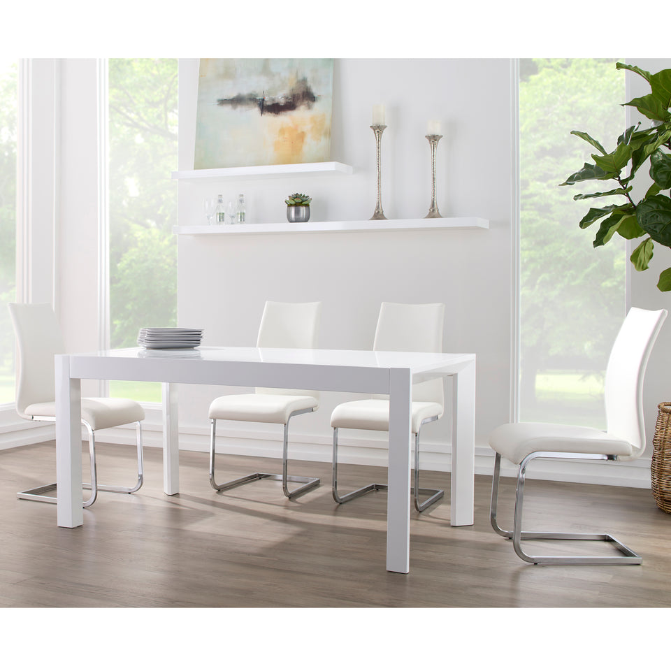 Barney 75" Floating Shelf