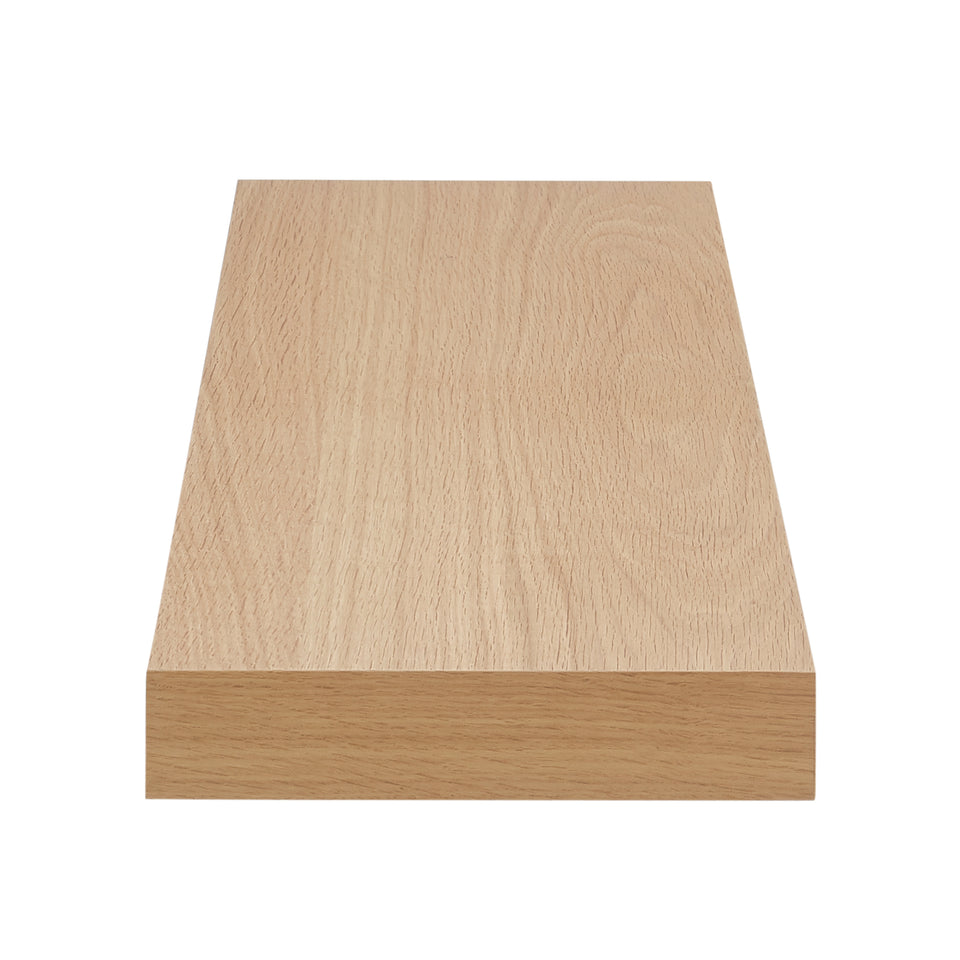 Barney 43" Floating Shelf