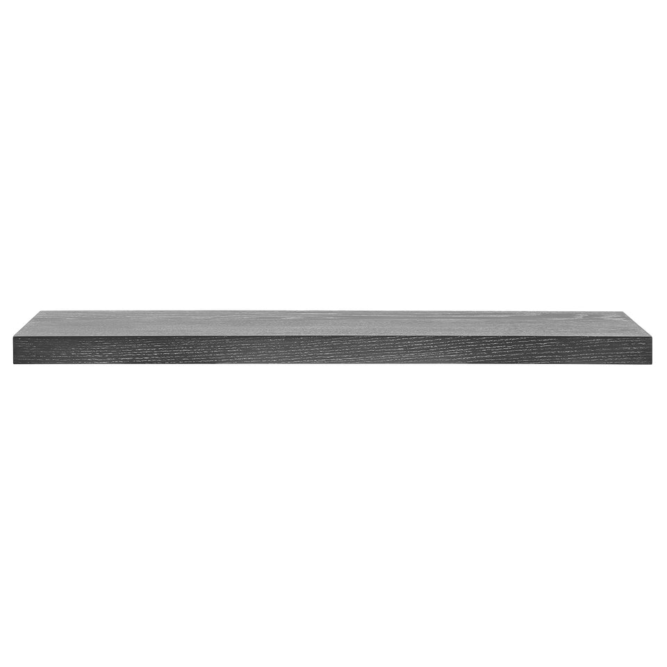 Barney 43" Floating Shelf
