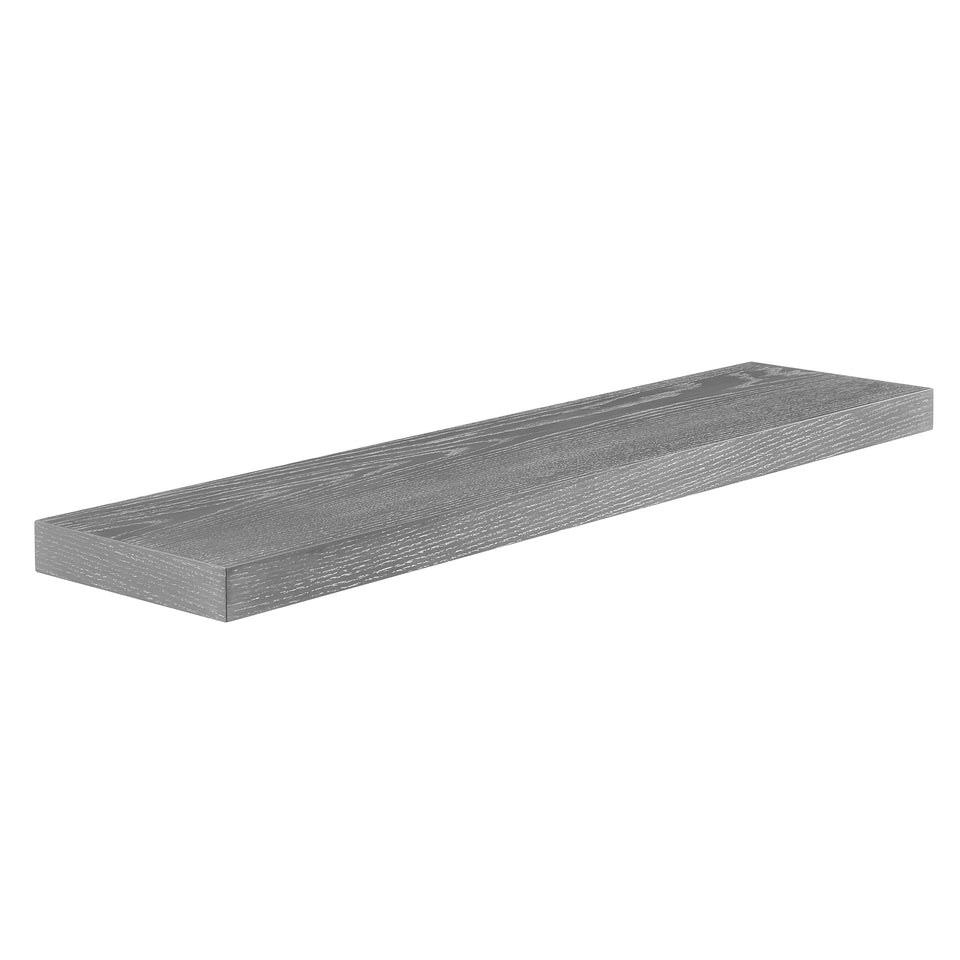 Barney 43" Floating Shelf