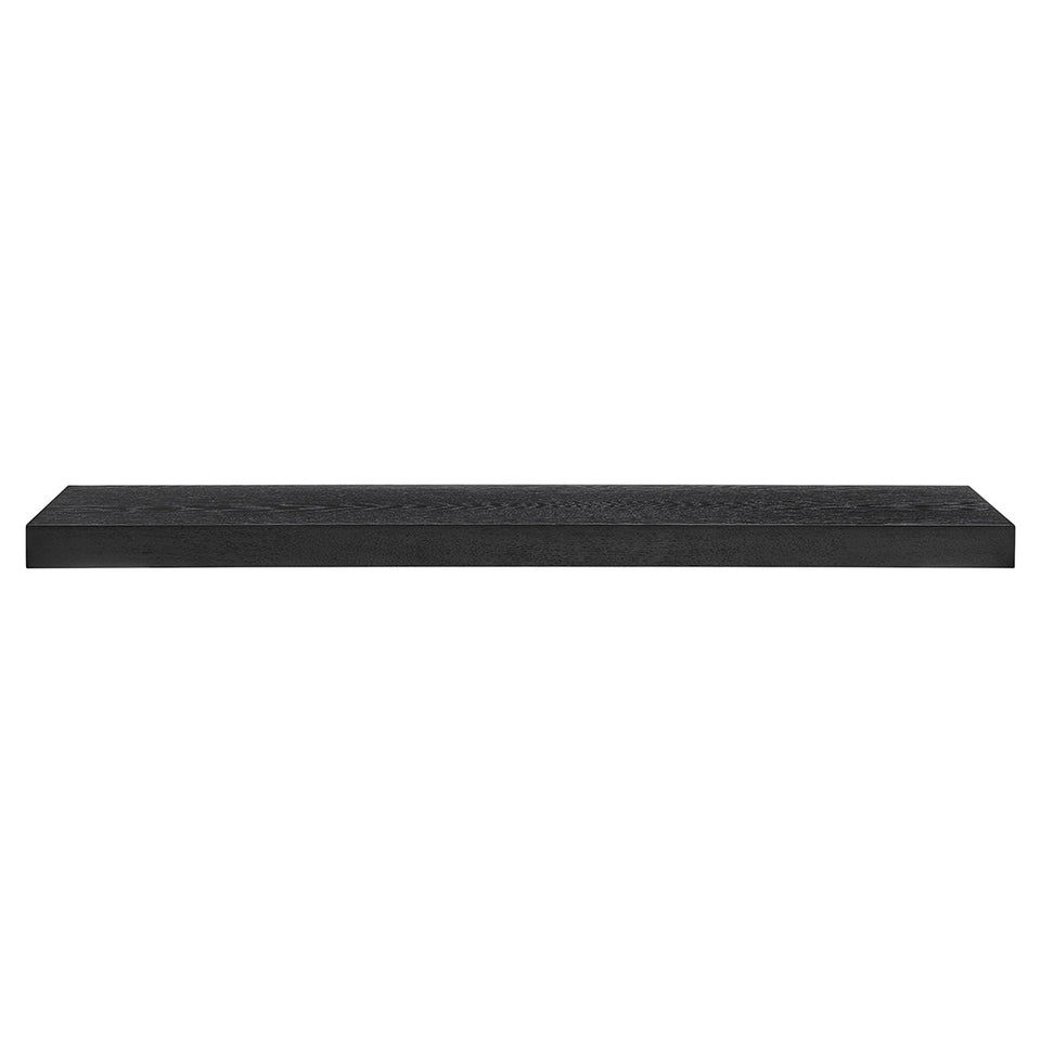 Barney 43" Floating Shelf