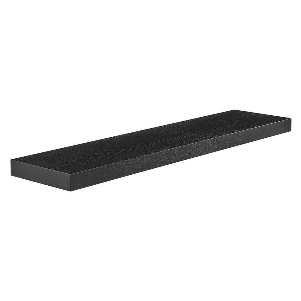 Barney 43" Floating Shelf