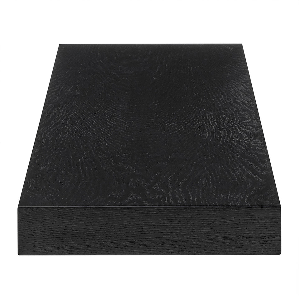 Barney 43" Floating Shelf