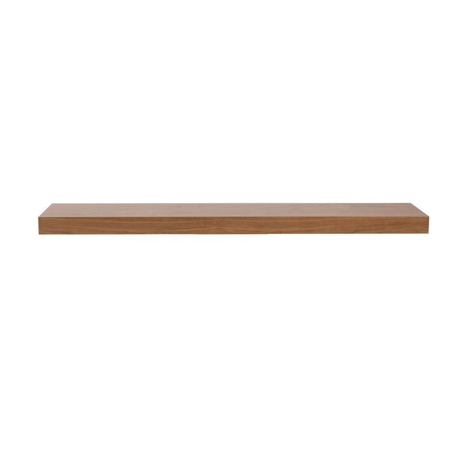 Barney 43" Floating Shelf