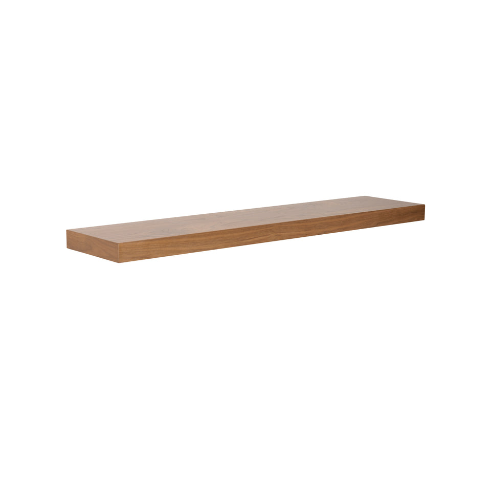 Barney 43" Floating Shelf