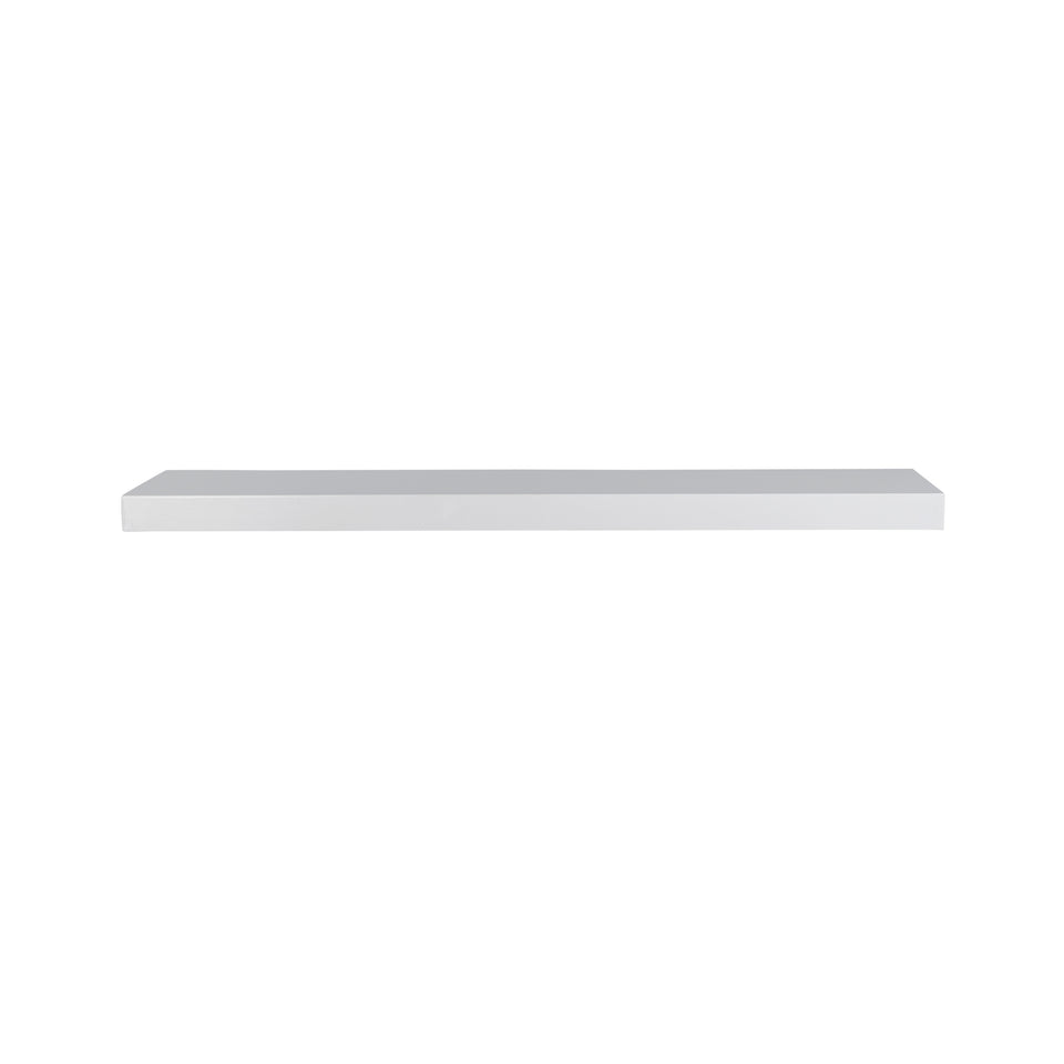 Barney 43" Floating Shelf