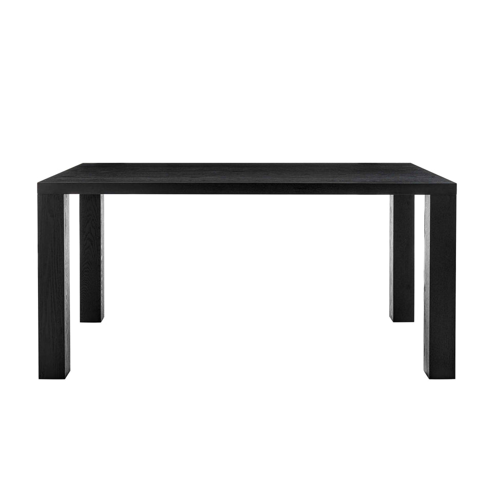 Abby 63" Rectangle Table