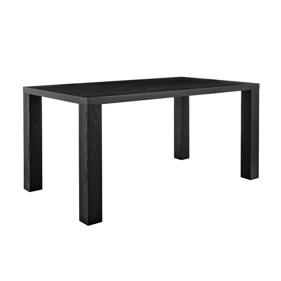 Abby 63" Rectangle Table