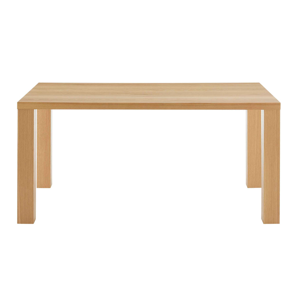 Abby 63" Rectangle Table