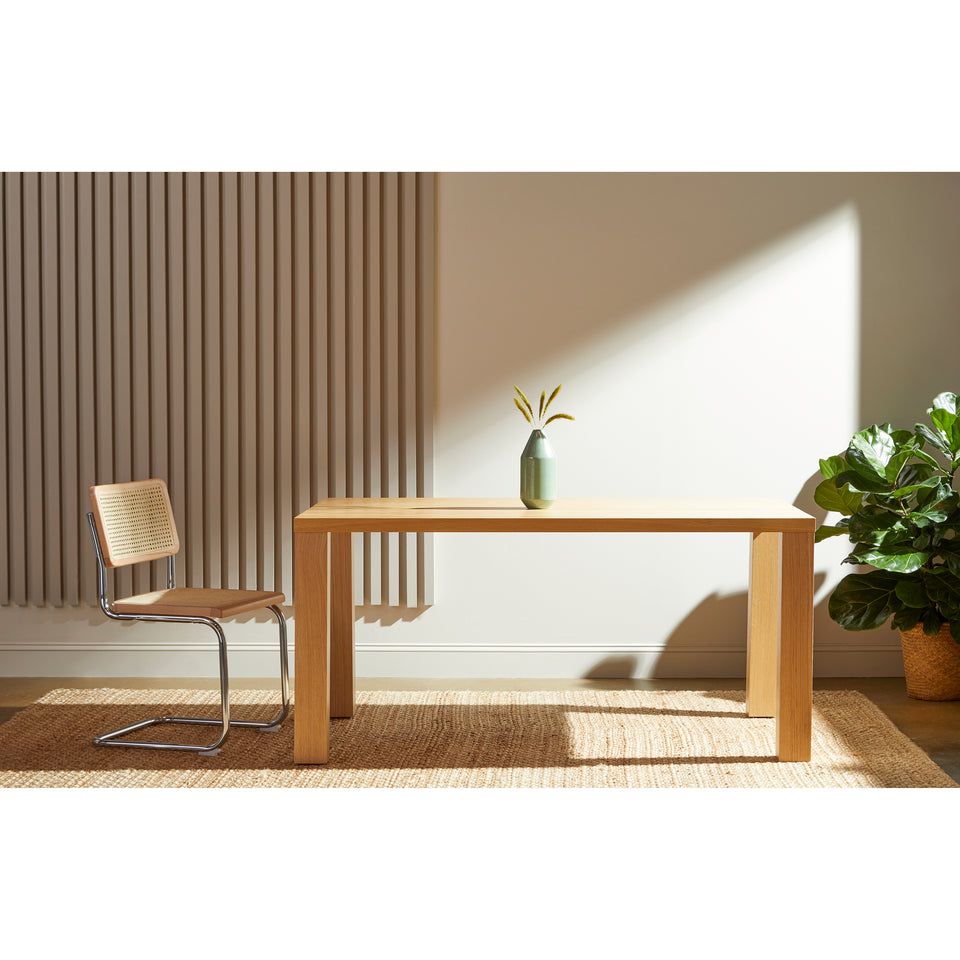Abby 63" Rectangle Table