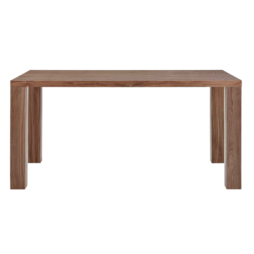 Abby 63" Rectangle Table