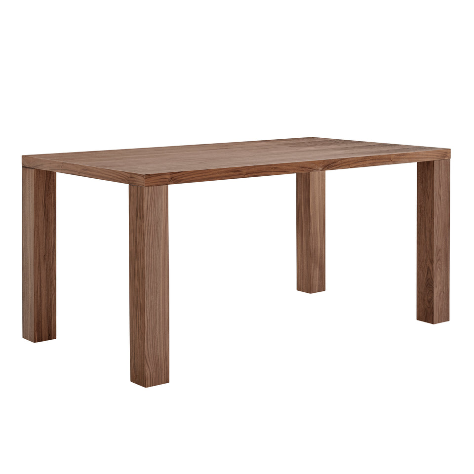 Abby 63" Rectangle Table