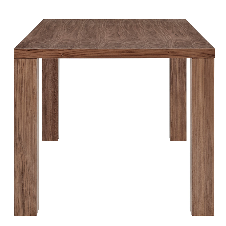 Abby 63" Rectangle Table