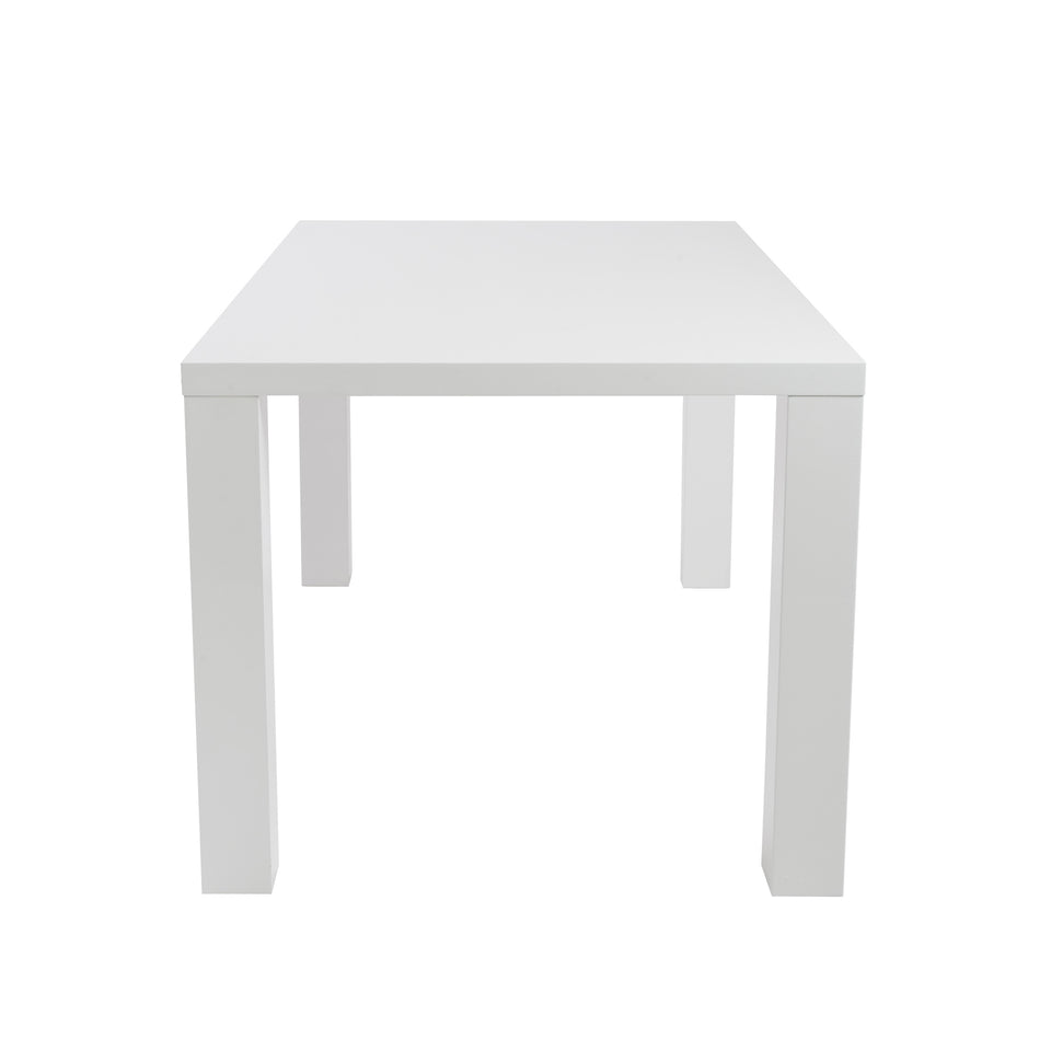 Abby 63" Rectangle Table
