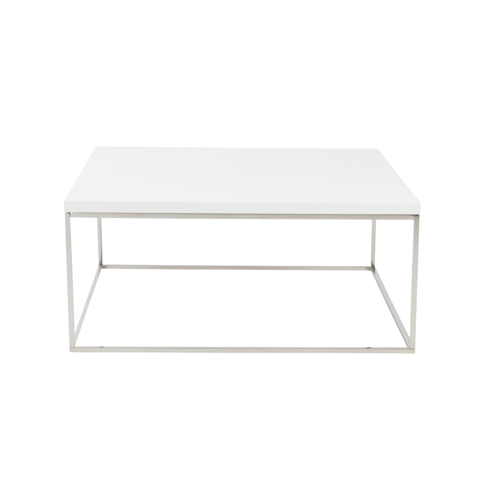 Teresa Square Coffee Table