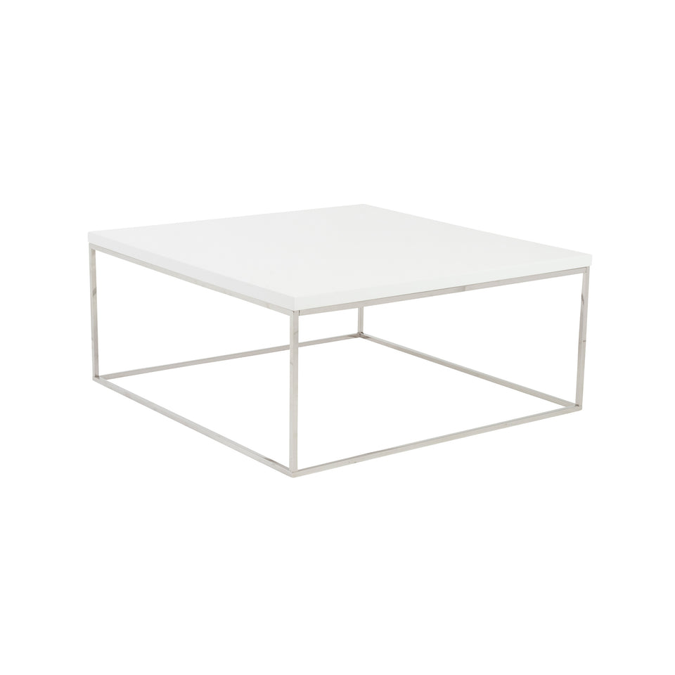 Teresa Square Coffee Table