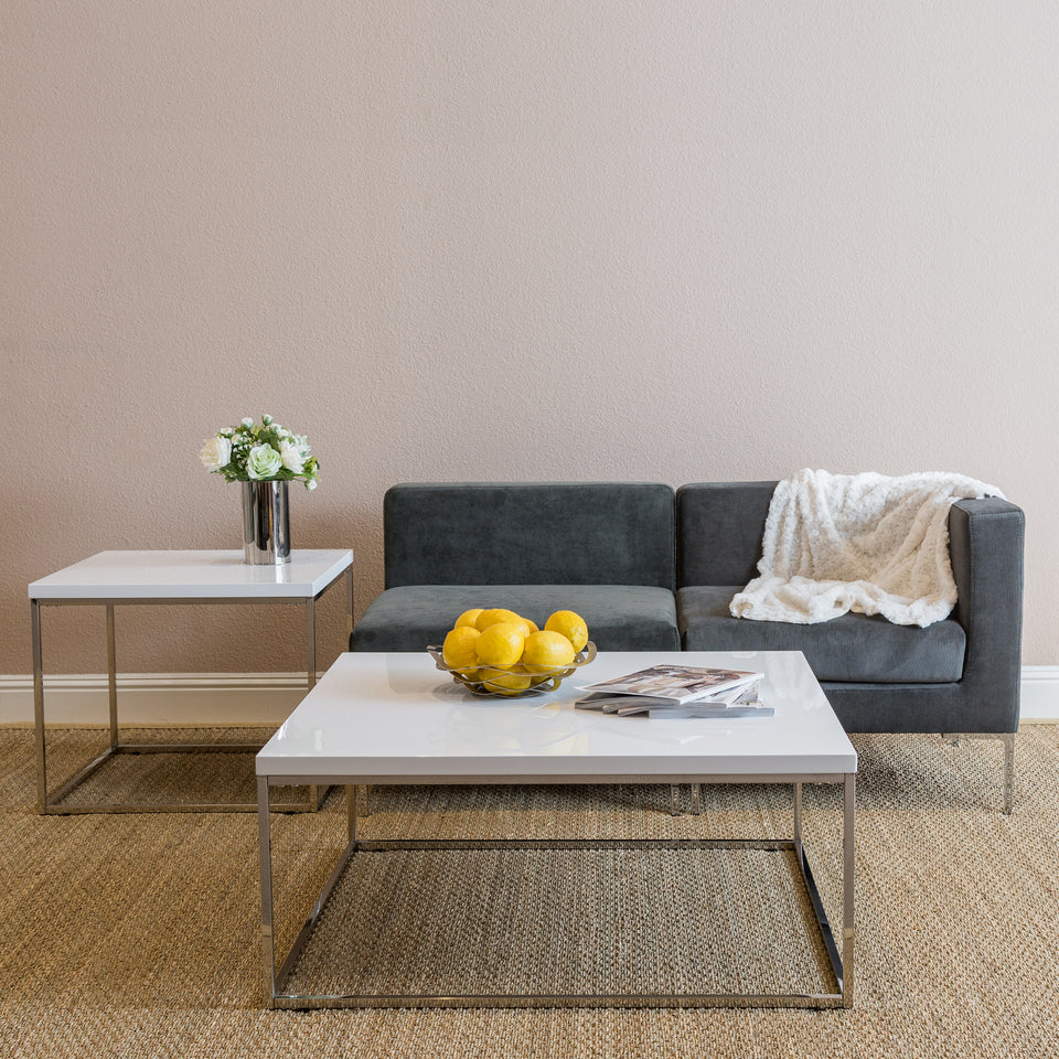 Teresa Square Coffee Table