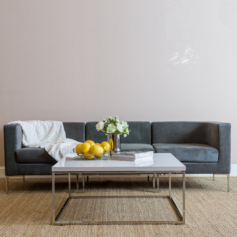 Teresa Square Coffee Table