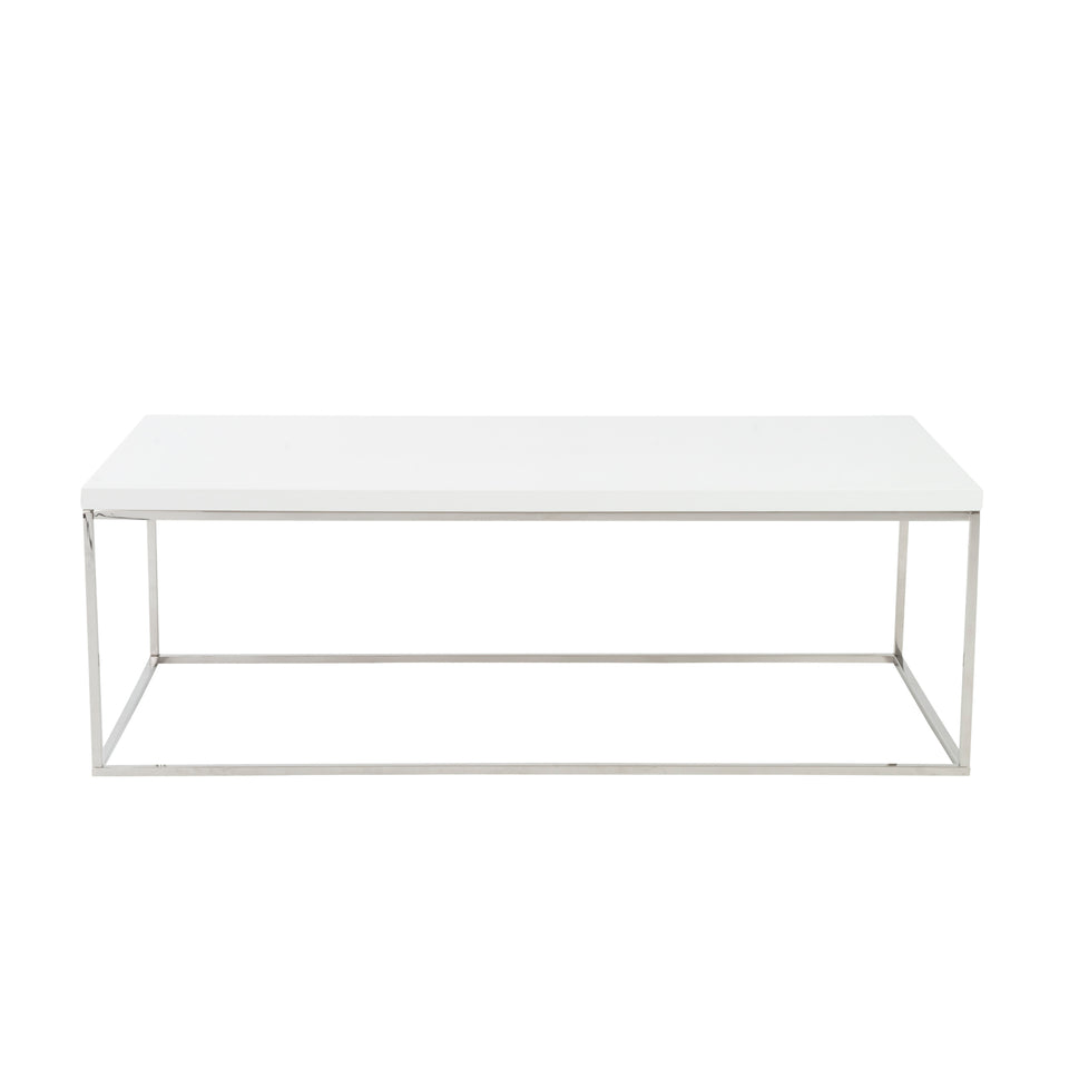 Teresa Rectangular Coffee Table