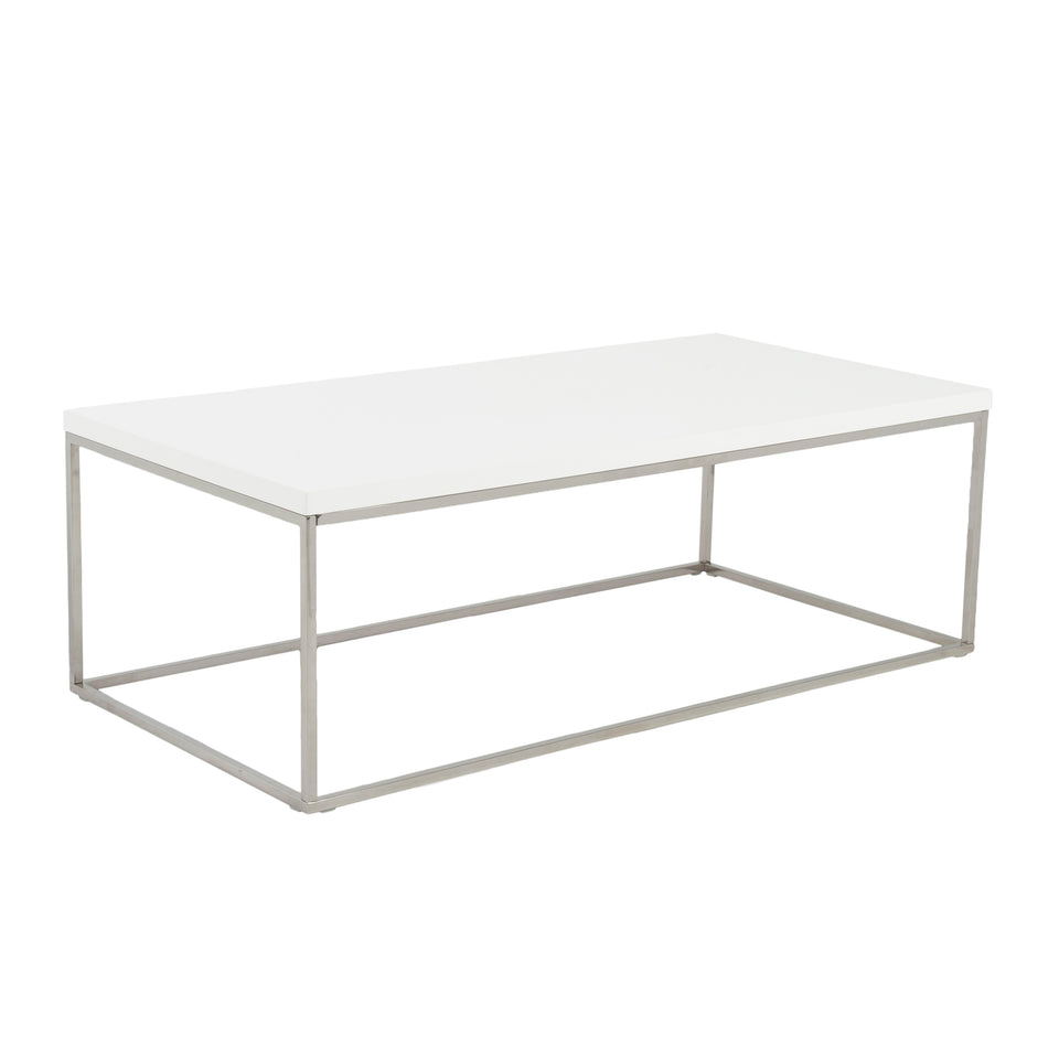 Teresa Rectangular Coffee Table