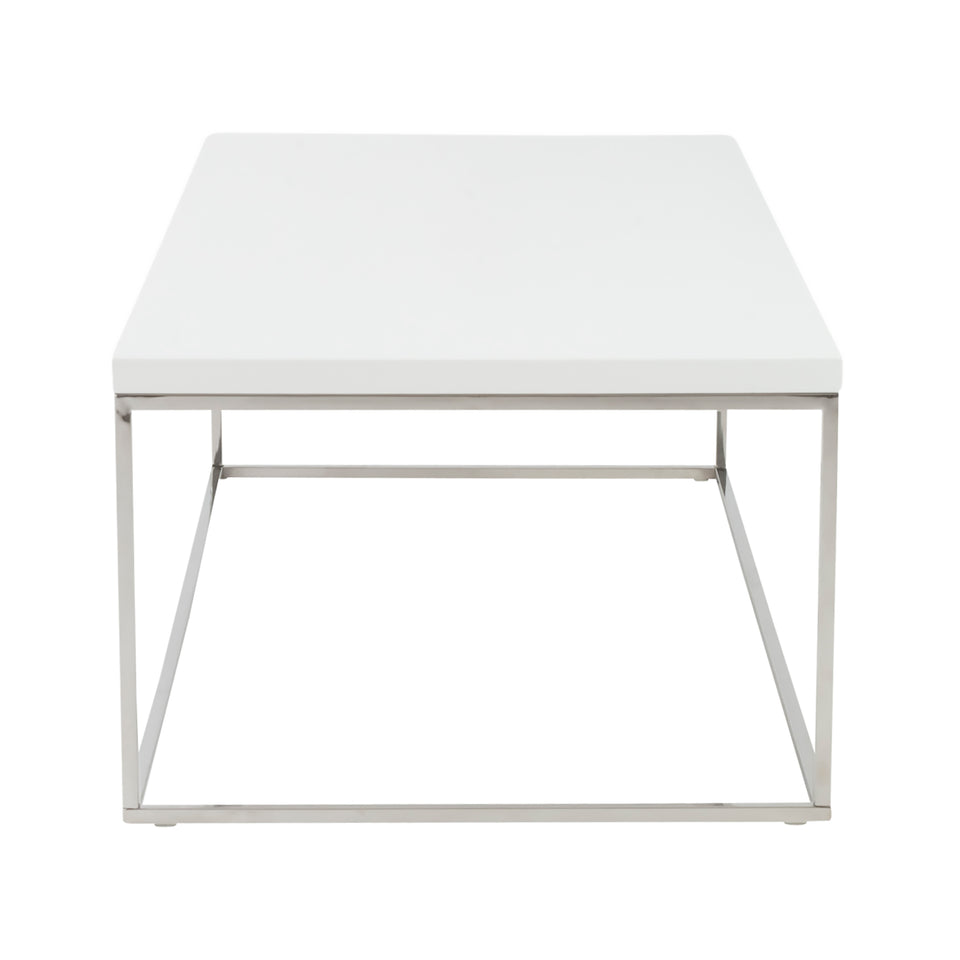 Teresa Rectangular Coffee Table