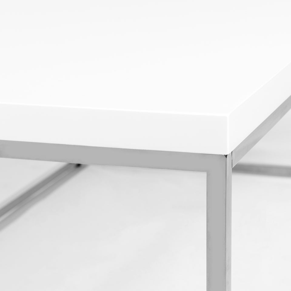 Teresa Rectangular Coffee Table