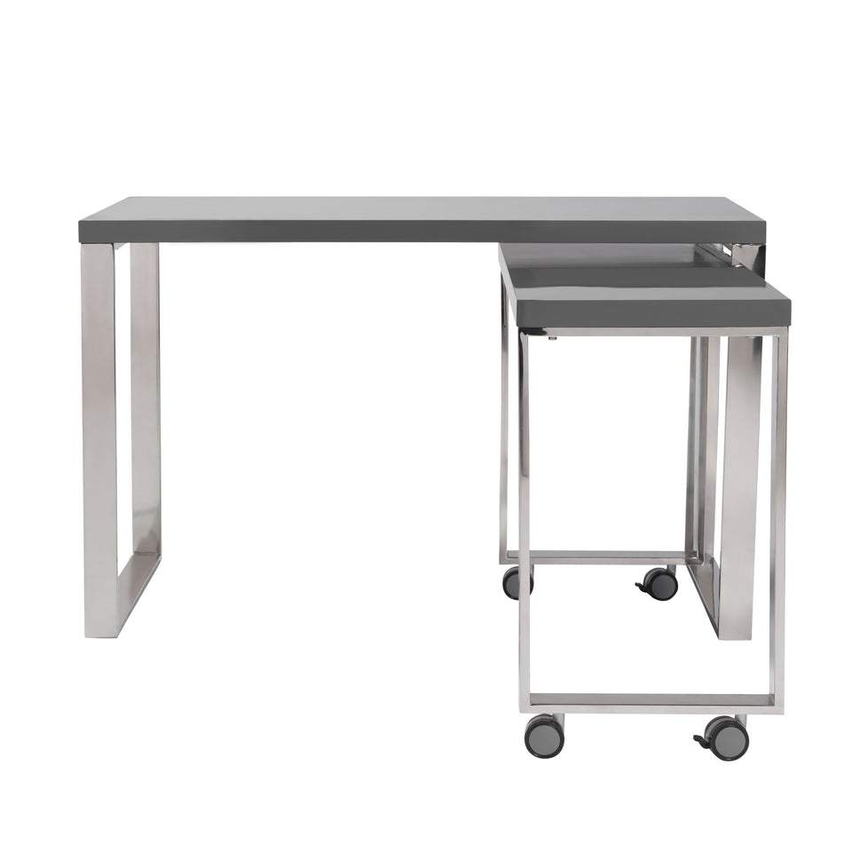 Dillon 40" Side Return