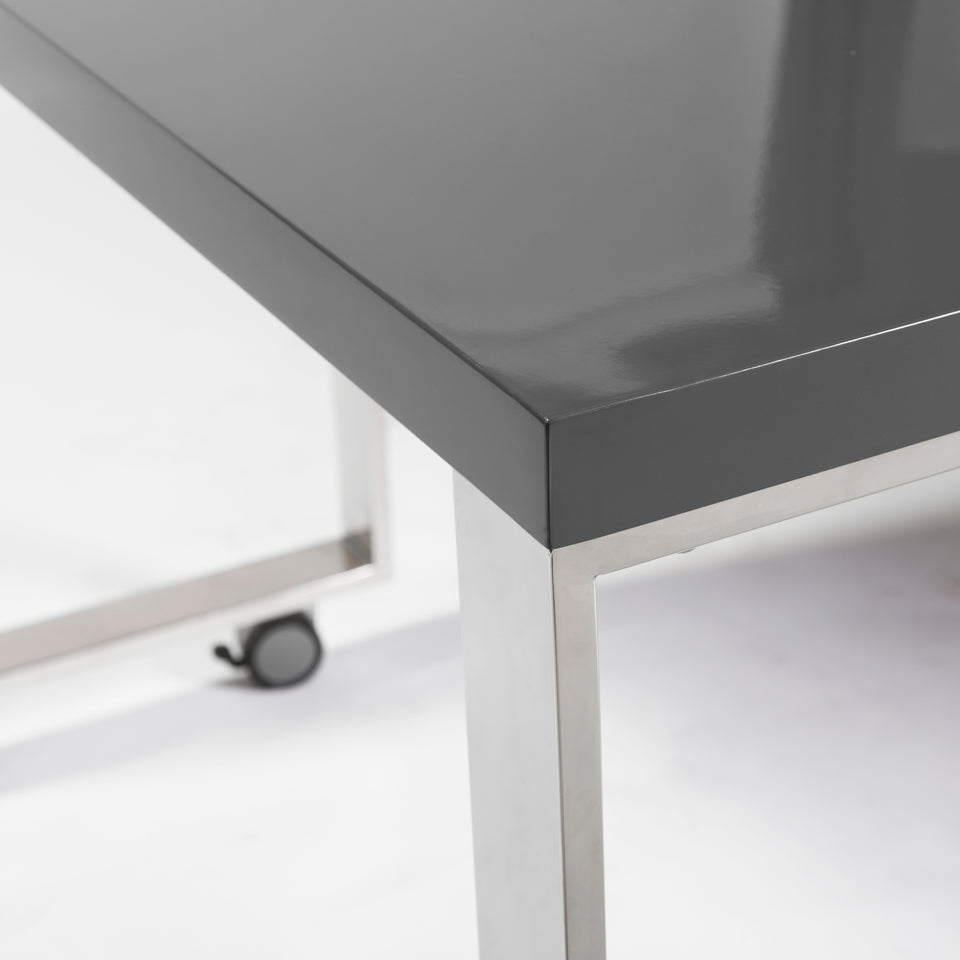 Dillon 40" Side Return
