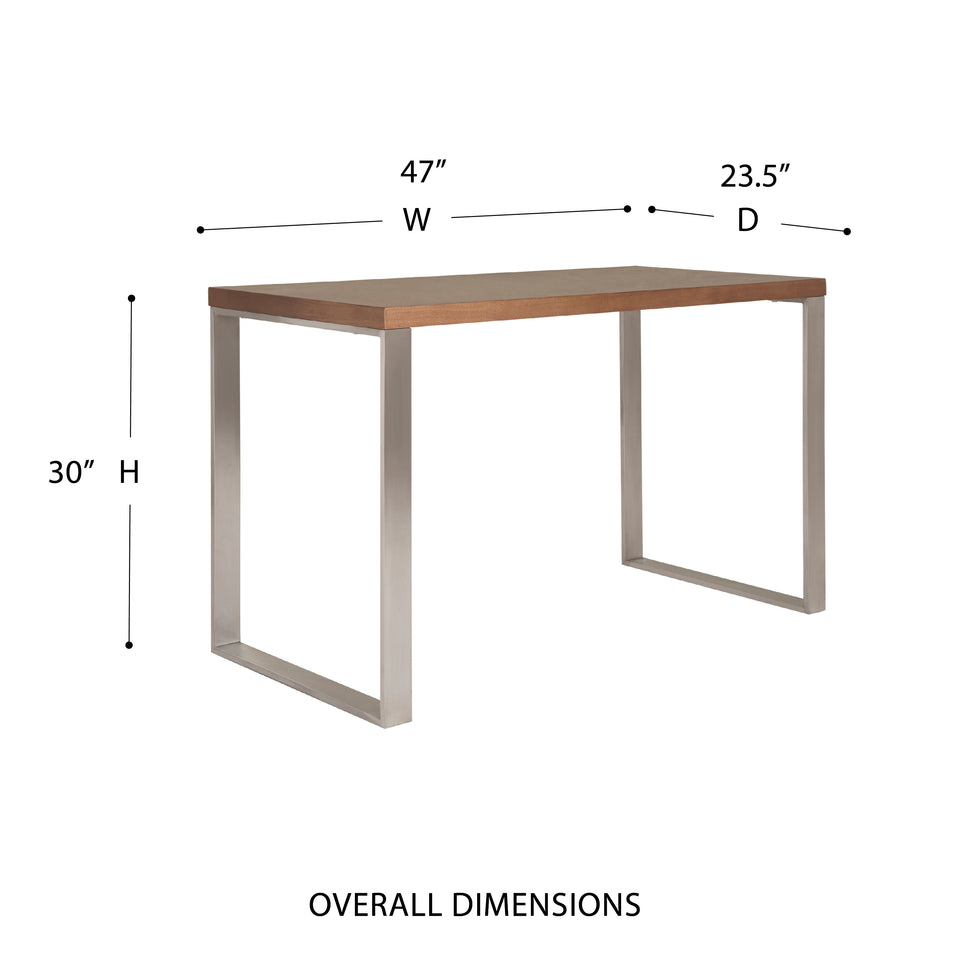 Dillon 47" Desk