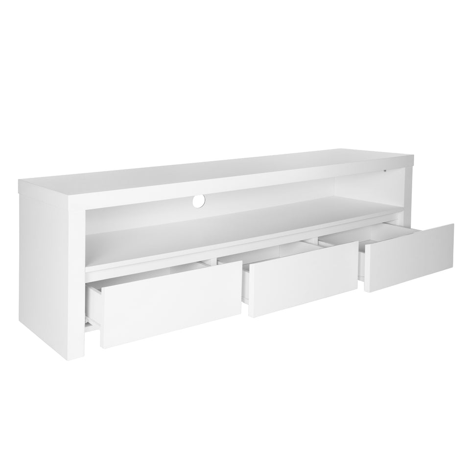 Bryant 59" Media Stand