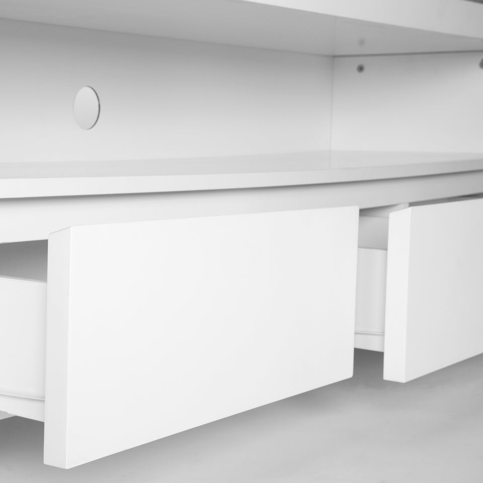 Bryant 59" Media Stand